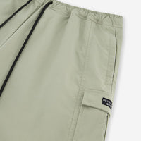 Devereux Golf Shorts - Cargo 6" - Succulent Green FA26