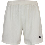 Devereux Golf Shorts - Solid Mesh 5.5" - Mineral SU26