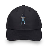 Eastside Golf Cap - Tournament Hat - Black 2025