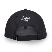 Eastside Golf Cap - Tournament Hat - Black 2025