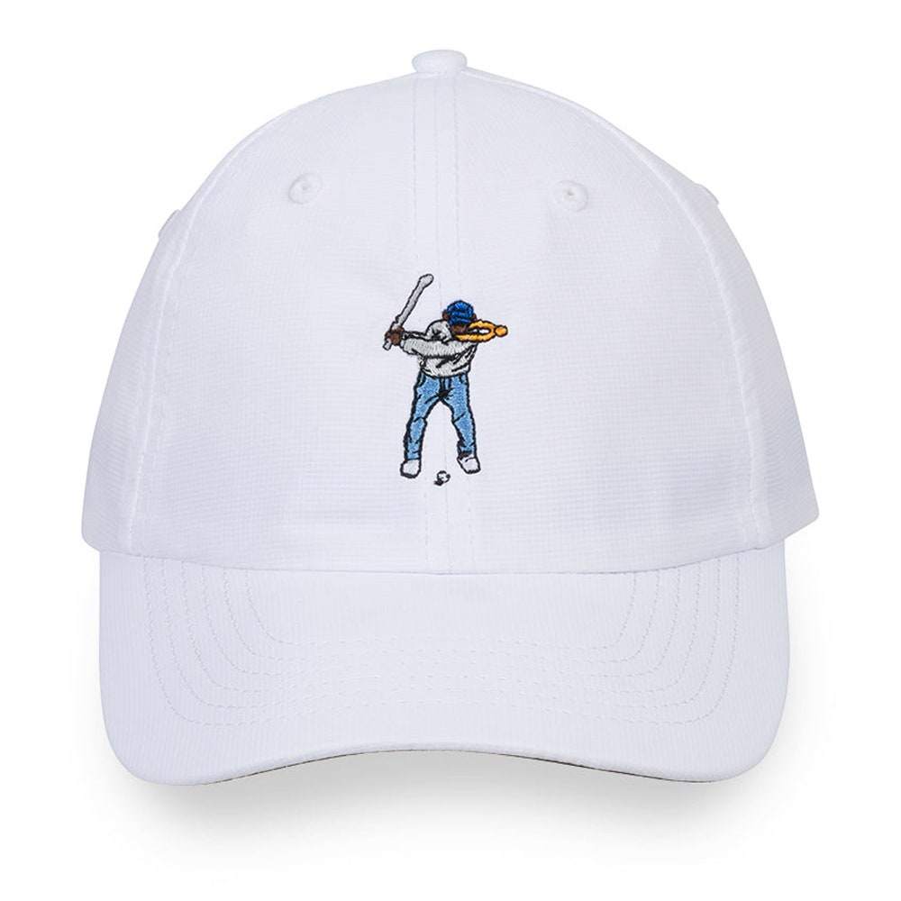 Cap Tournament Hat 2025