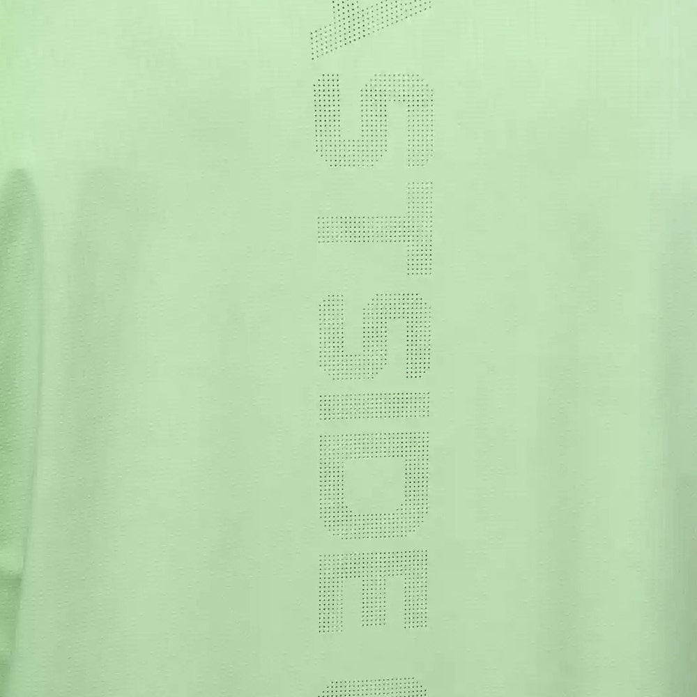 Eastside Golf Pullover - Lightweight UV Hoodie - Paradise Green SU25
