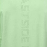 Eastside Golf Pullover - Lightweight UV Hoodie - Paradise Green SU25