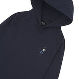 Eastside Golf Pullover - Premium Midweight Hoodie - Midnight Navy SS25