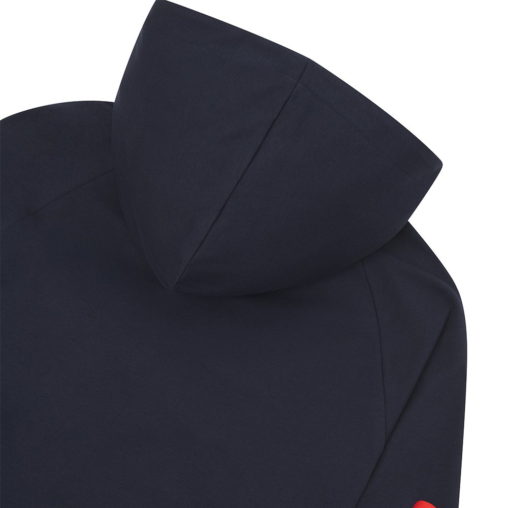Eastside Golf Pullover - Premium Midweight Hoodie - Midnight Navy SS25