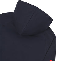 Eastside Golf Pullover - Premium Midweight Hoodie - Midnight Navy SS25