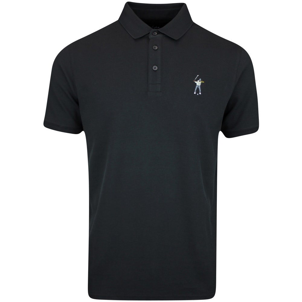 Shirt Core Pique Polo 2024