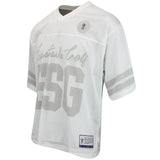 Eastside Golf Shirt - Walk-On Jersey Polo - Bright White SU25