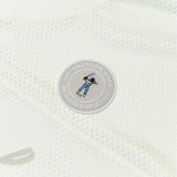 Eastside Golf Shirt - Walk-On Jersey Polo - Bright White SU25