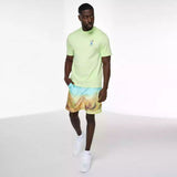 Eastside Golf Shorts - Paradise Walk On Short - Swingman Canvas SU25