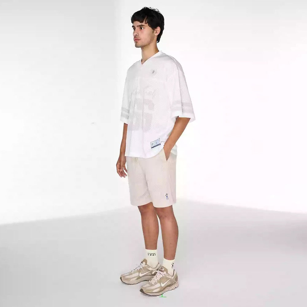 Eastside Golf Shorts - Walk-On Short - Pale Khaki SU25