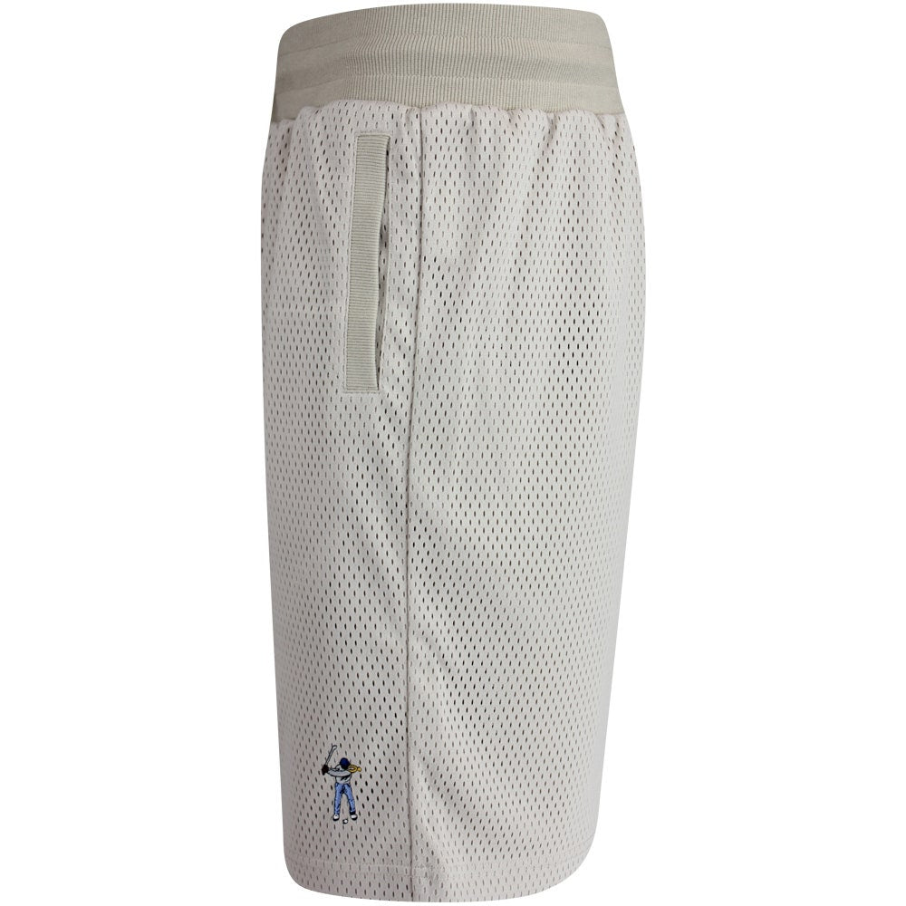 Eastside Golf Shorts - Walk-On Short - Pale Khaki SU25