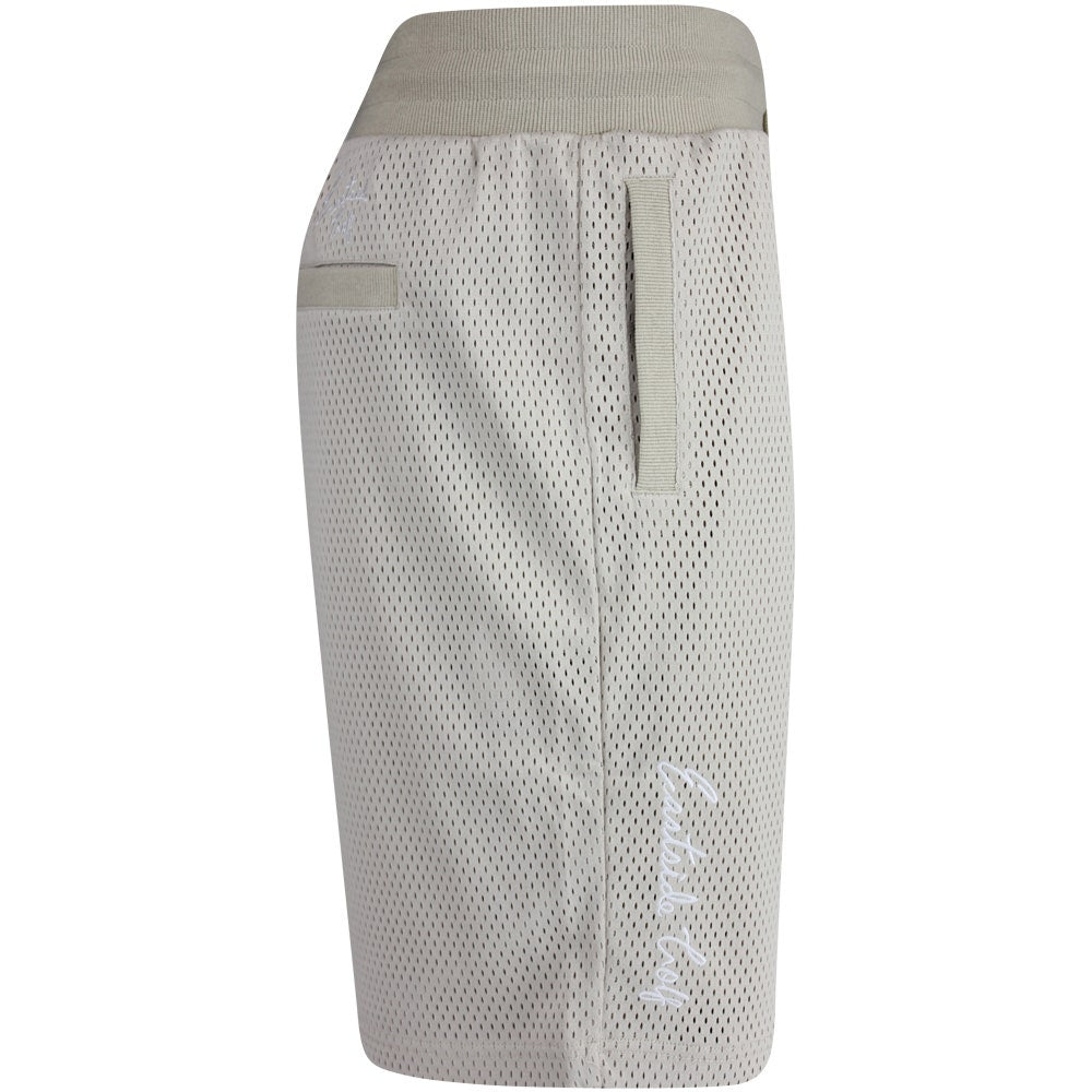Eastside Golf Shorts - Walk-On Short - Pale Khaki SU25