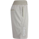 Eastside Golf Shorts - Walk-On Short - Pale Khaki SU25