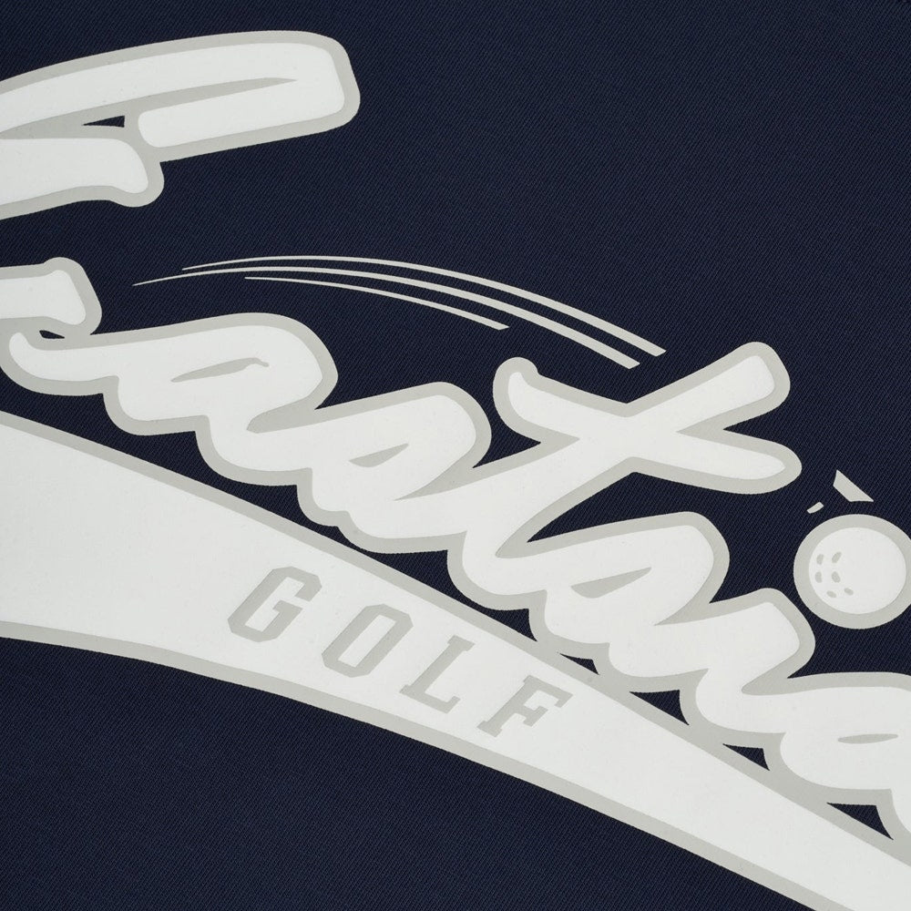 Eastside Golf T-Shirt - Ribbon Action Tee - Midnight Navy SU25