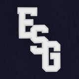 Eastside Golf T-Shirt - Ribbon Action Tee - Midnight Navy SU25