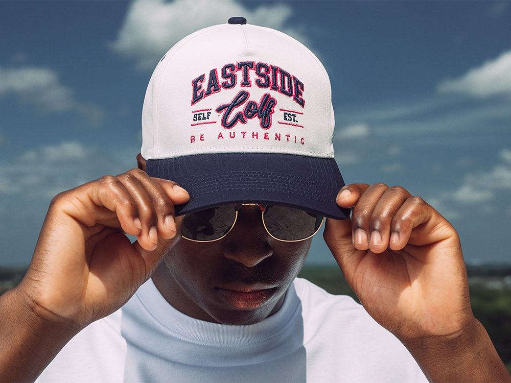About Eastside Golf