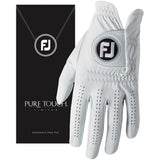 FootJoy Golf Glove - Pure Touch - Pearl 2026