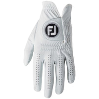 FootJoy Golf Glove - Pure Touch - Pearl 2026