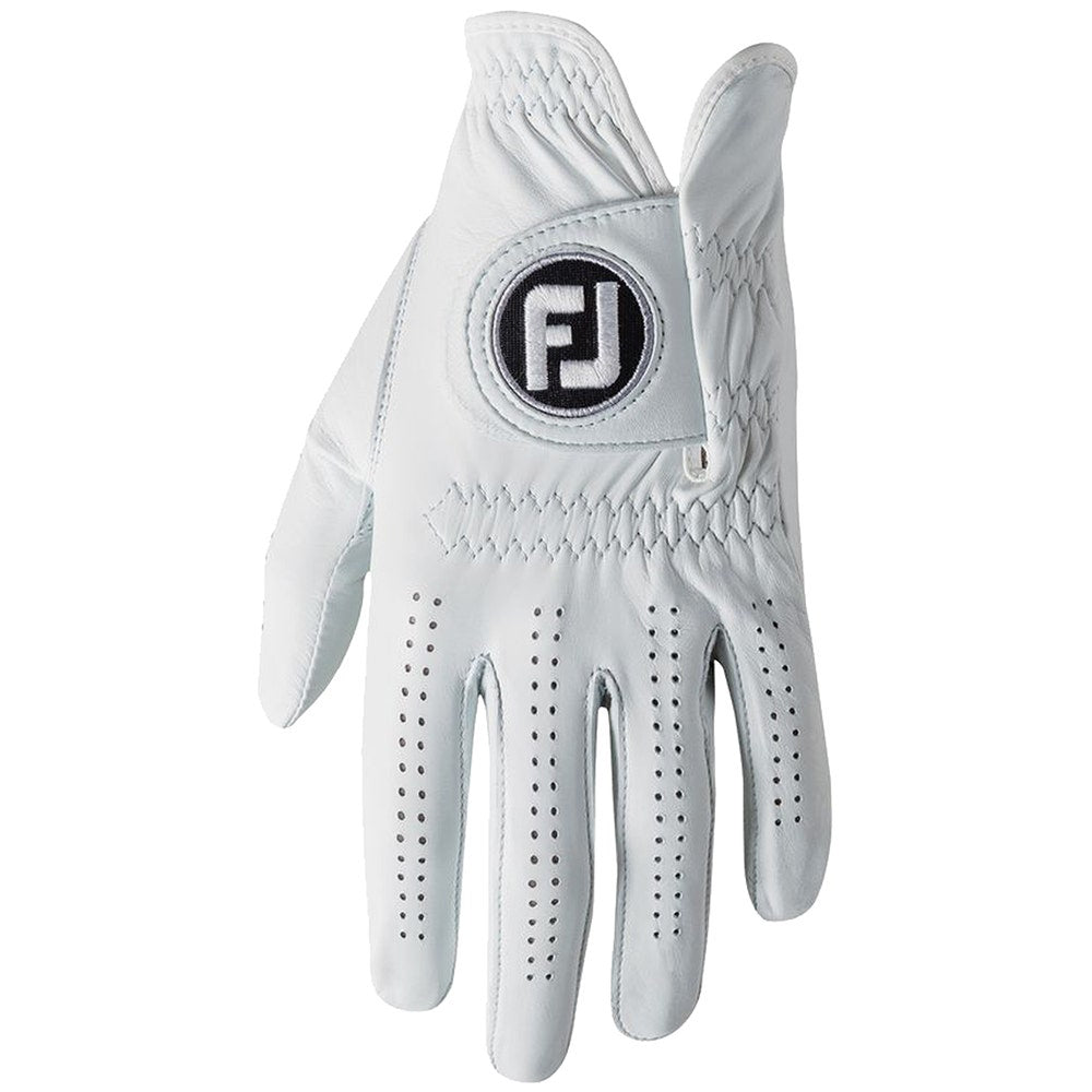 FootJoy Golf Glove - Pure Touch - Pearl 2026