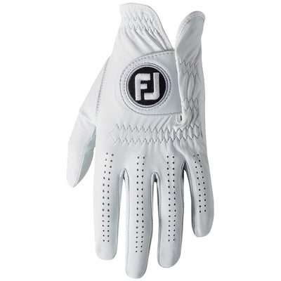 FootJoy Golf Glove - Pure Touch - Pearl 2026