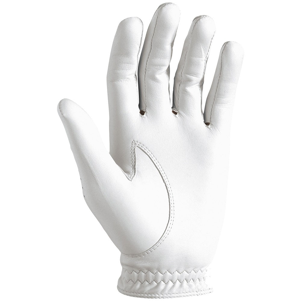 FootJoy Golf Glove - Pure Touch - Pearl 2026