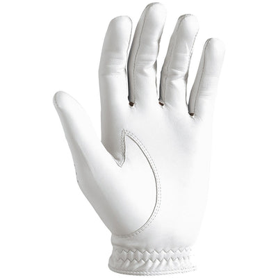 FootJoy Golf Glove - Pure Touch - Pearl 2026