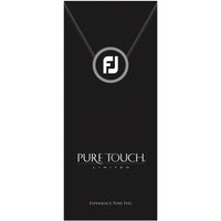 FootJoy Golf Glove - Pure Touch - Pearl 2026