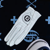 FootJoy Golf Glove - Pure Touch - Pearl 2026