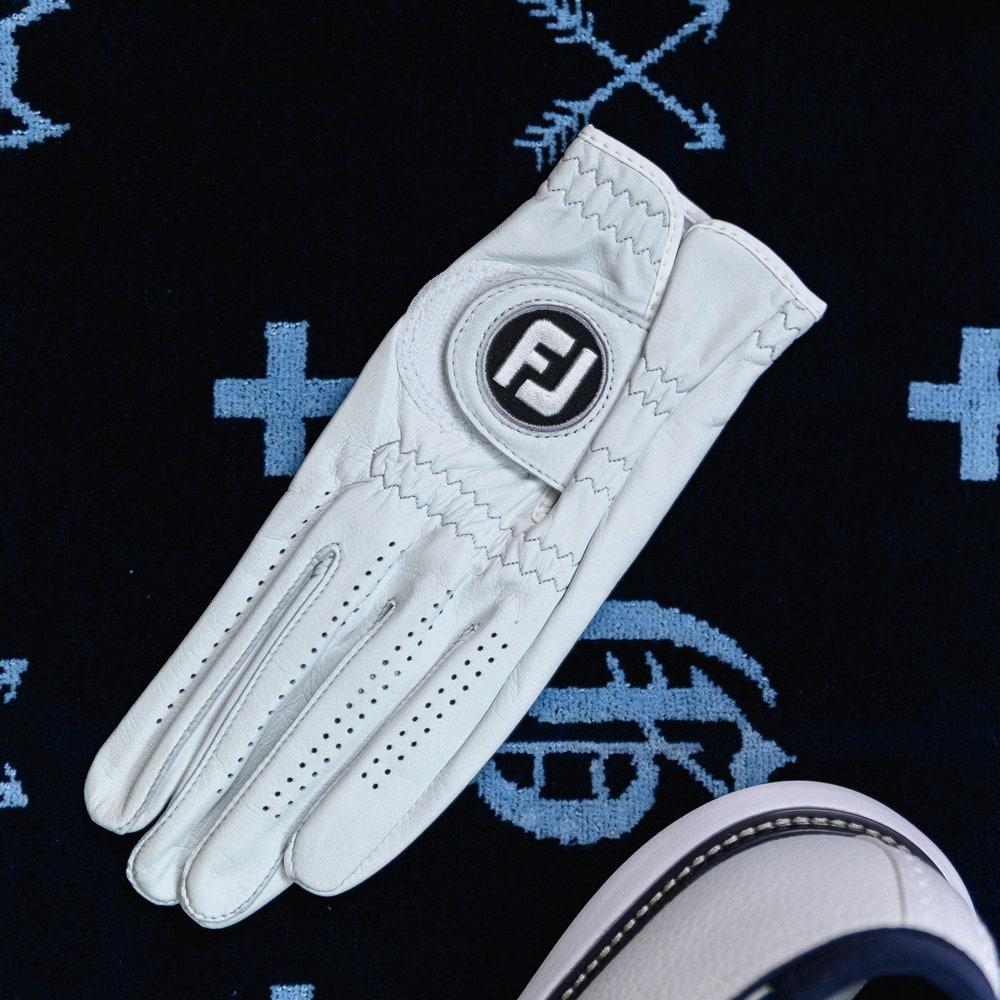 FootJoy Golf Glove - Pure Touch - Pearl 2026