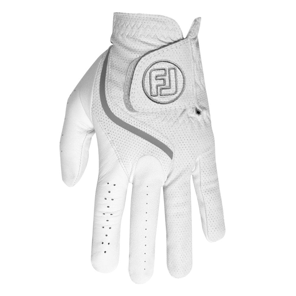 FootJoy Golf Glove - Sci Flex - Pearl 2026