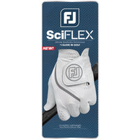 FootJoy Golf Glove - Sci Flex - Pearl 2026
