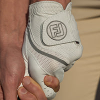 FootJoy Golf Glove - Sci Flex - Pearl 2026