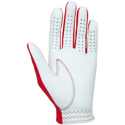 FootJoy Golf Glove - Spectrum - Bright Red 2026