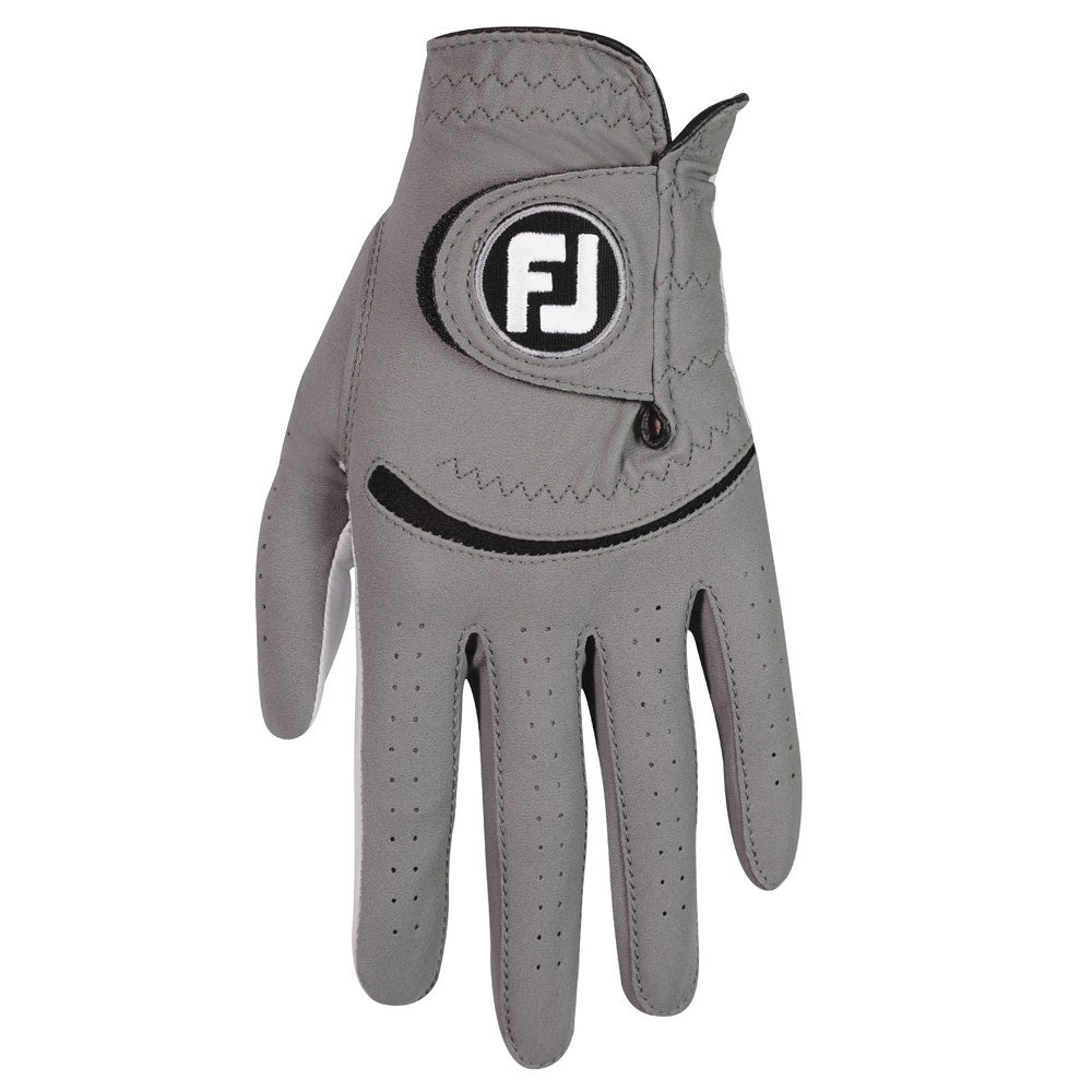 FootJoy Golf Glove - Spectrum - Grey 2026