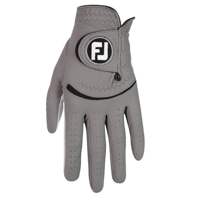 FootJoy Golf Glove - Spectrum - Grey 2026