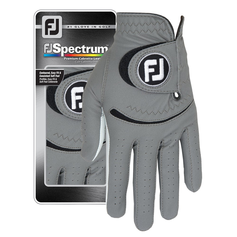 FootJoy Golf Glove - Spectrum - Grey 2026