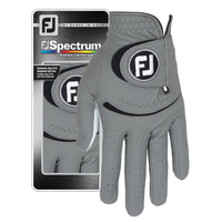 FootJoy Golf Glove - Spectrum - Grey 2026