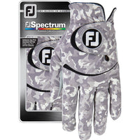 FootJoy Golf Glove - Spectrum - Grey Camo 2026