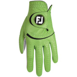 FootJoy Golf Glove - Spectrum - Lime 2026