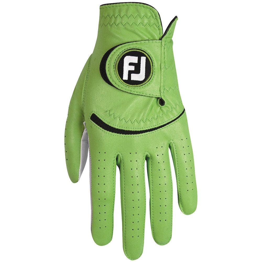 FootJoy Golf Glove - Spectrum - Lime 2026
