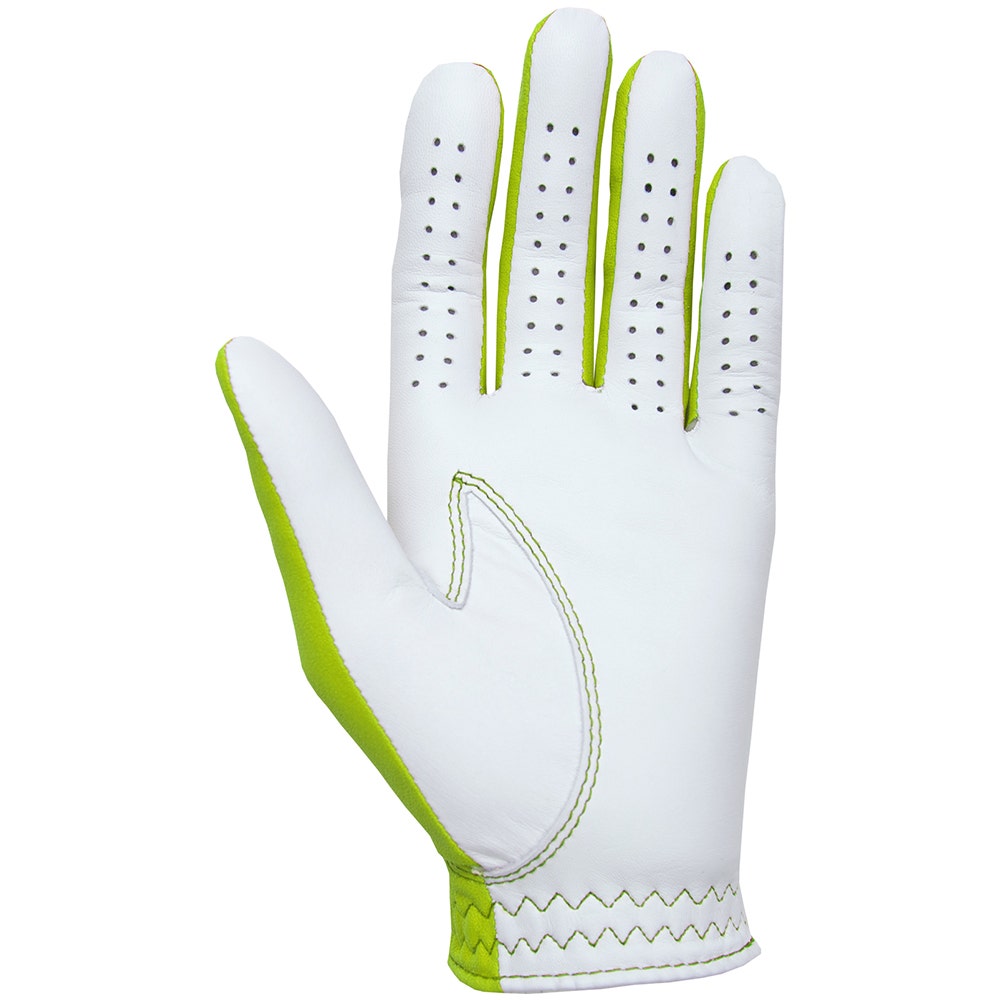 FootJoy Golf Glove - Spectrum - Lime 2026