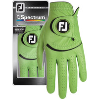 FootJoy Golf Glove - Spectrum - Lime 2026