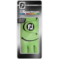 FootJoy Golf Glove - Spectrum - Lime 2026