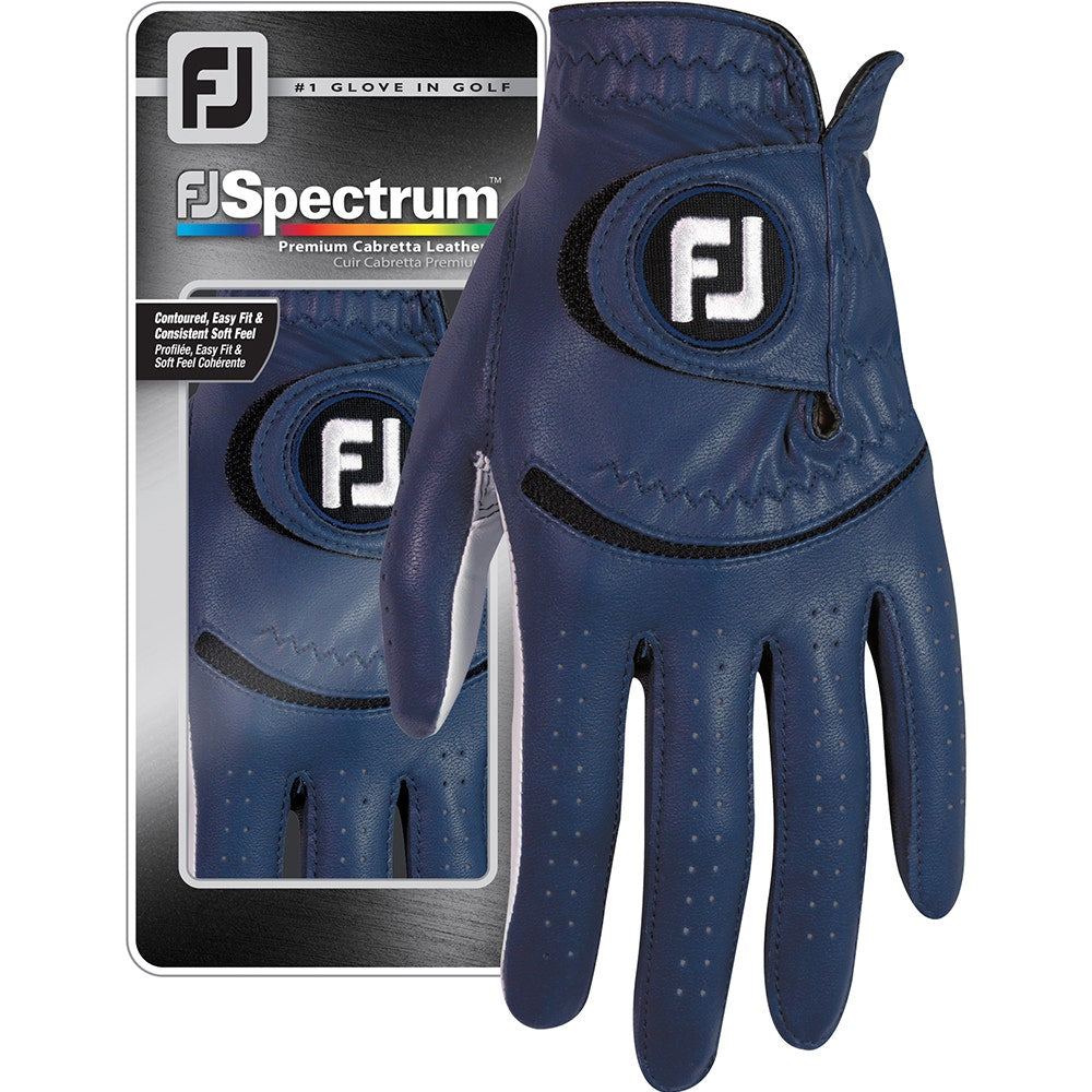 FootJoy Golf Glove - Spectrum - Navy 2026