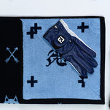 FootJoy Golf Glove - Spectrum - Navy 2026