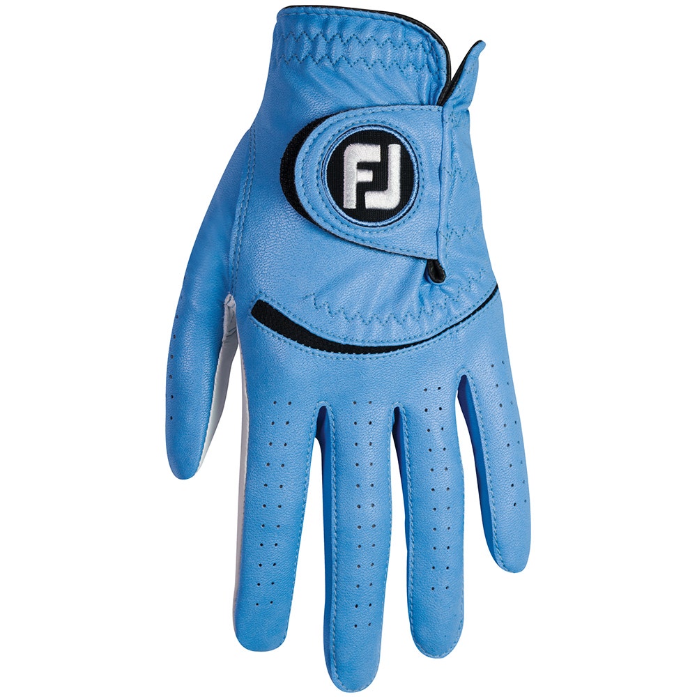 FootJoy Golf Glove - Spectrum - Ocean Blue 2026