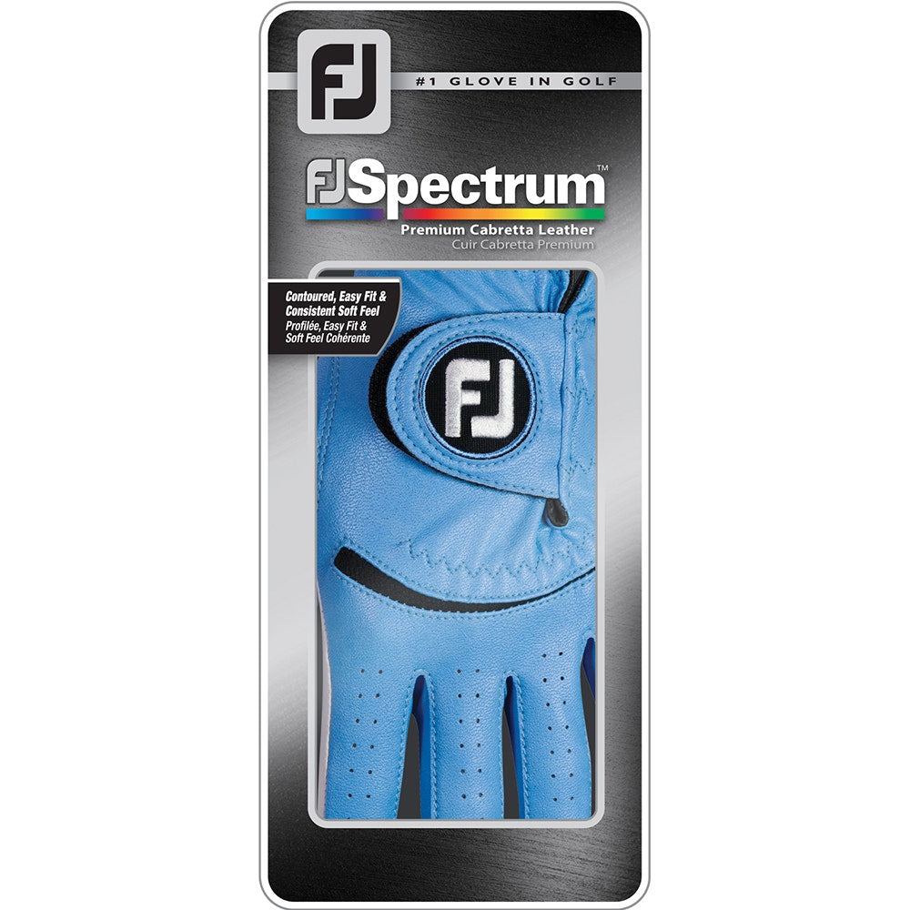 FootJoy Golf Glove - Spectrum - Ocean Blue 2026