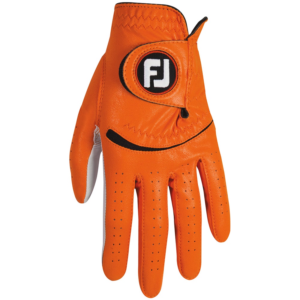 FootJoy Golf Glove - Spectrum - Orange 2026