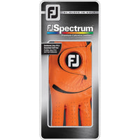 FootJoy Golf Glove - Spectrum - Orange 2026